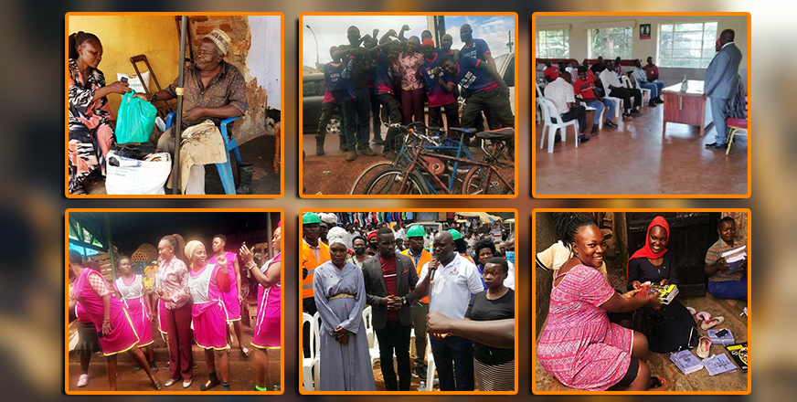 Holiday Recreation Program