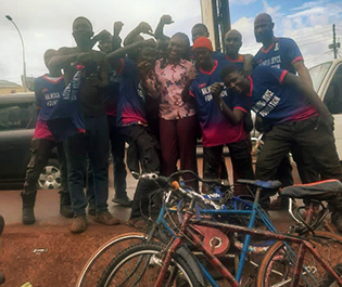 After-School Recreation